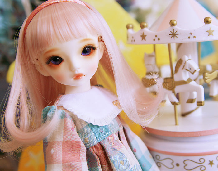 Peach [26cm bjd Fullset] | Preorder | DOLL