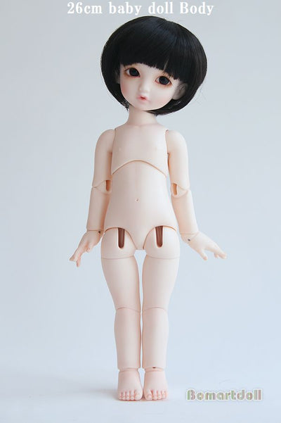 Peach [26cm bjd Fullset] | Preorder | DOLL