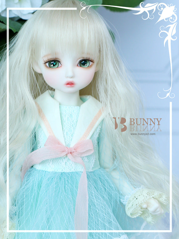 [Bunny] Marshmallow NS Doll/35cm | Preorder | DOLL