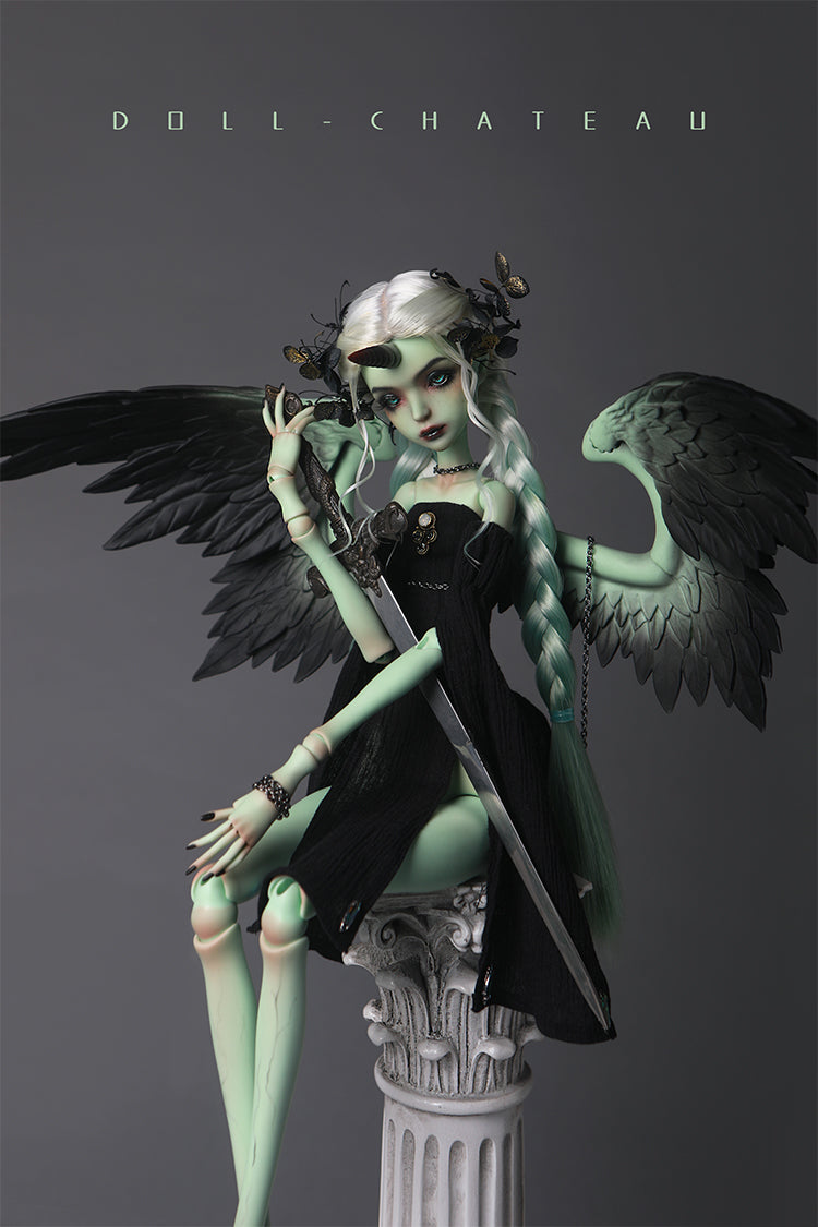 Doll Chateau – Dolk BJD