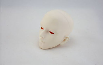 Abel Head | Item in Stock | PARTS