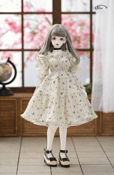 Clair Betsy | Preorder | DOLL