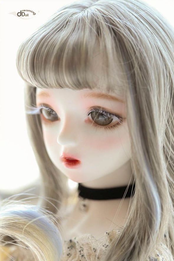 Clair Betsy | Preorder | DOLL