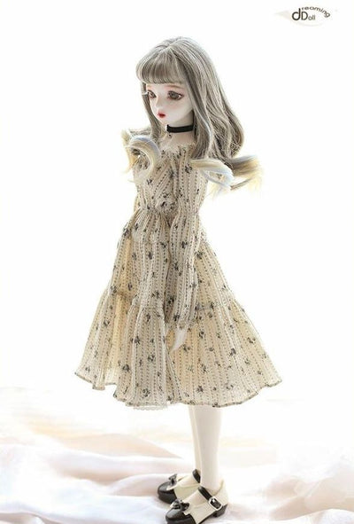 Clair Betsy | Preorder | DOLL