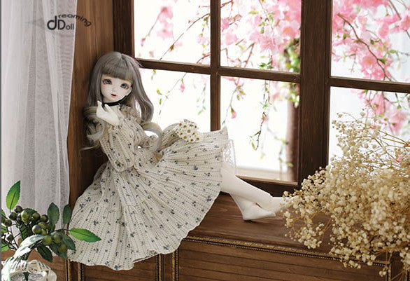 Clair LALA | Preorder | DOLL