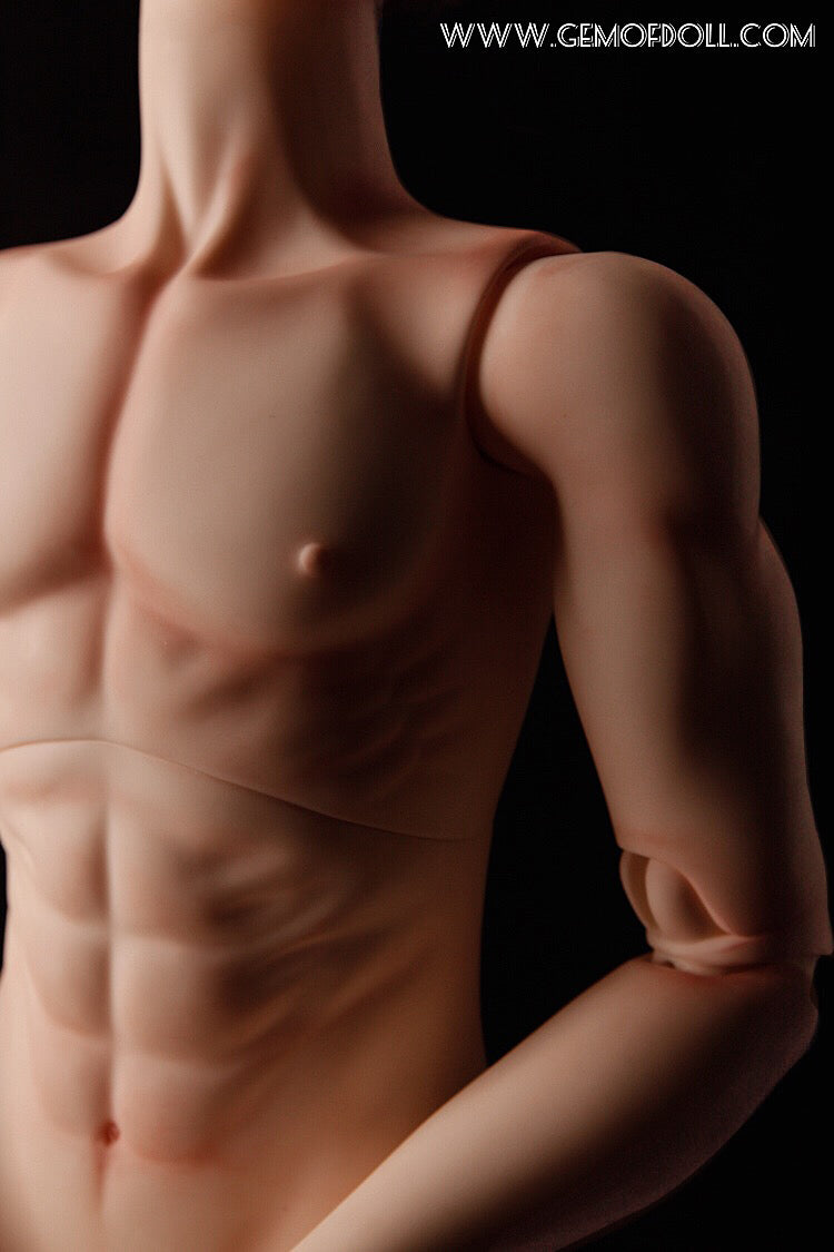 1/3 boy bjd body | Preorder | PARTS