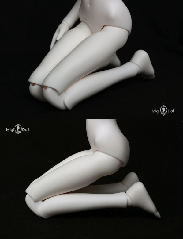 Girl Body (M-cute43 type) | Preorder | PARTS