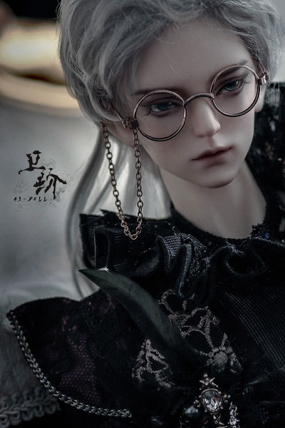 Wei Jie – Western style, glorious life | Preorder | DOLL