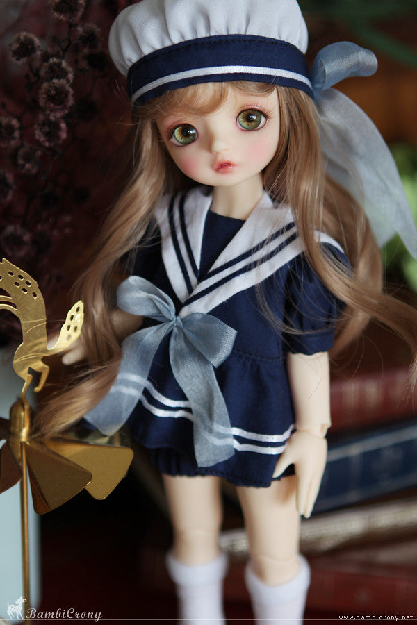 [CB] BASIC Lapin | Preorder | DOLL