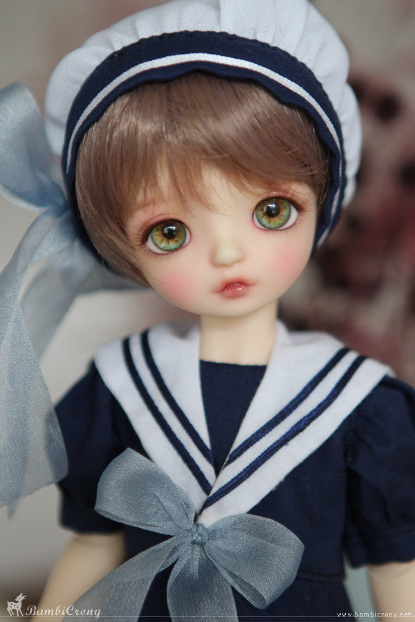 [CB] BASIC Lapin | Preorder | DOLL