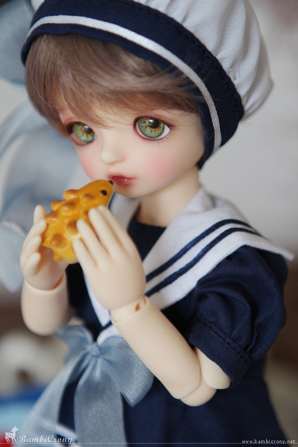 [CB] BASIC Lapin | Preorder | DOLL