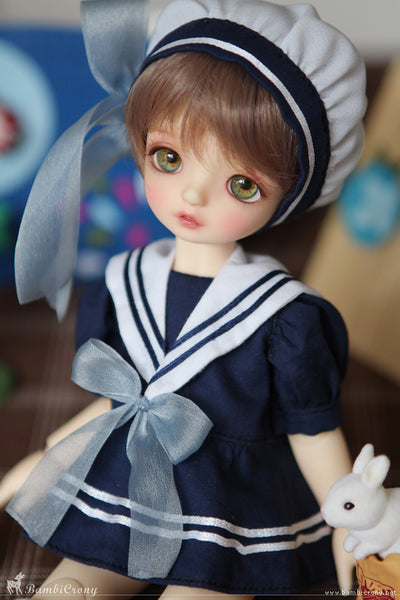 [CB] BASIC Lapin | Preorder | DOLL