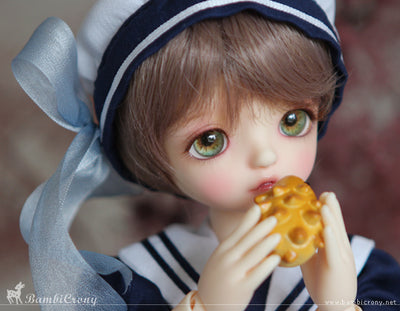 [CB] BASIC Lapin | Preorder | DOLL