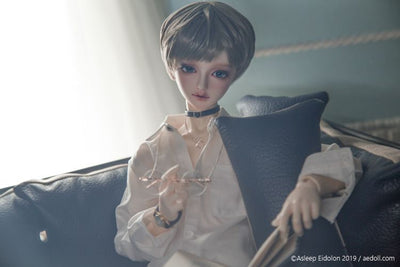 Lynn(Boy) 2019 Fullset | Preorder | DOLL