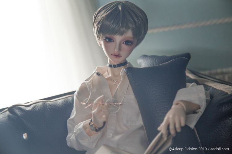 Lynn(Boy) 2019 Fullset | Preorder | DOLL