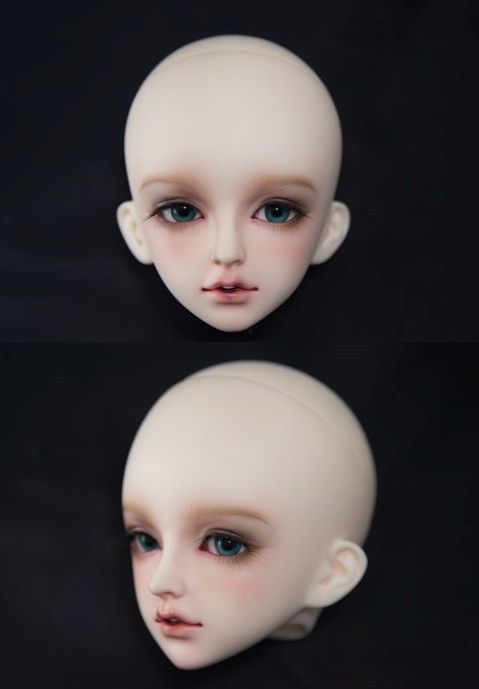 Lynn(Boy) 2019 Fullset | Preorder | DOLL