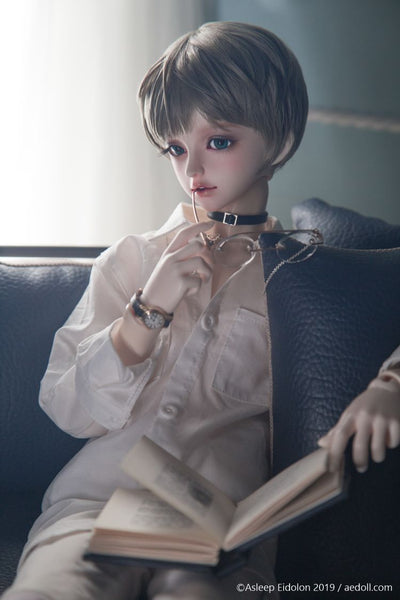 Lynn(Boy) 2019 Fullset | Preorder | DOLL