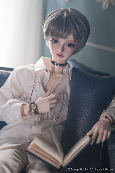 Lynn(Boy) 2019 Fullset | Preorder | DOLL