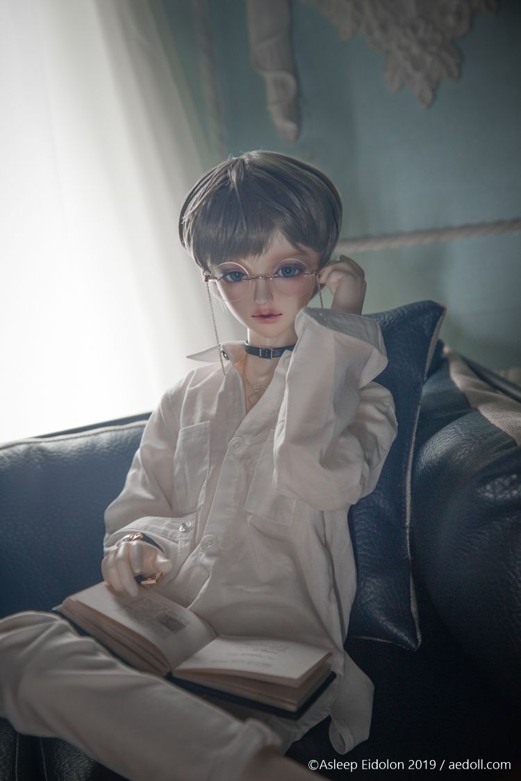 Lynn(Boy) 2019 Fullset | Preorder | DOLL