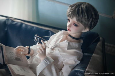 Lynn(Boy) 2019 Fullset | Preorder | DOLL