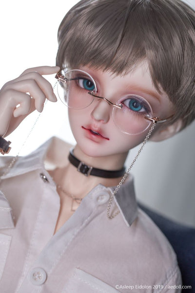 Lynn(Boy) 2019 Fullset | Preorder | DOLL