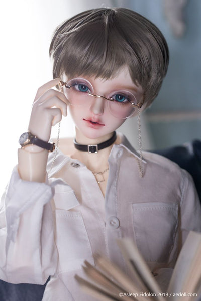 Lynn(Boy) 2019 Fullset | Preorder | DOLL