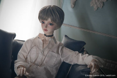 Lynn(Boy) 2019 Fullset | Preorder | DOLL