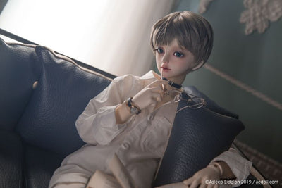 Lynn(Boy) 2019 Fullset | Preorder | DOLL