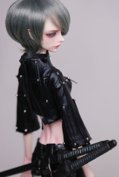 Qing | Preorder | DOLL