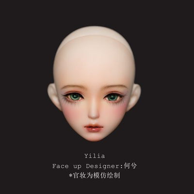 Yilia | Preorder | DOLL