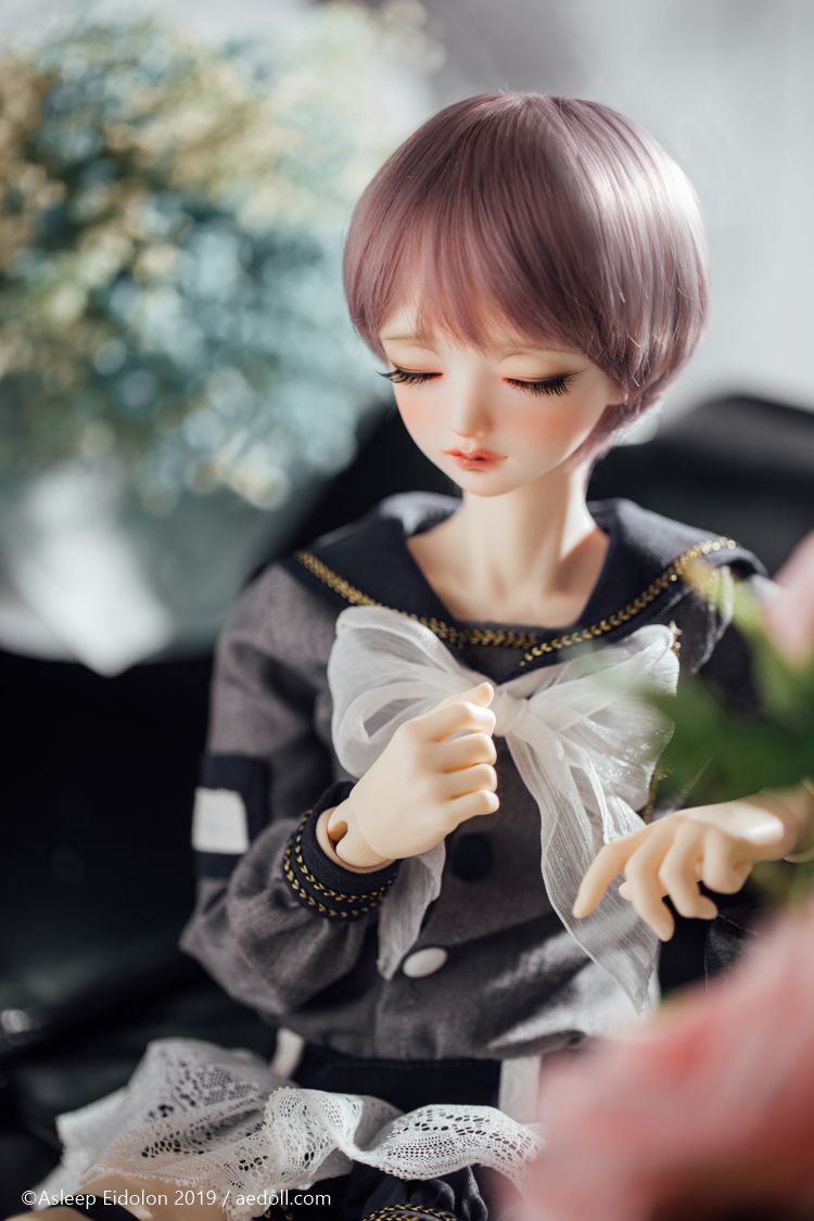 [Limited Quantity] ChoMian Fullset | Preorder | DOLL