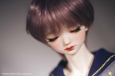 [Limited Quantity] ChoMian Fullset | Preorder | DOLL