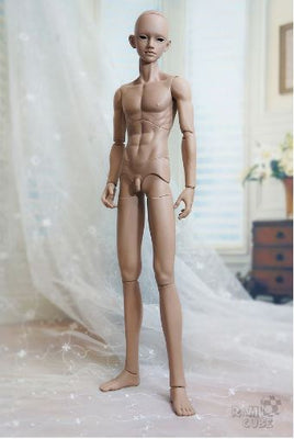 RaM No.6 Body (Pastel Peach Skin) | Item in Stock | PARTS