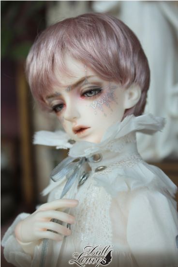 Angelo | Preorder | DOLL