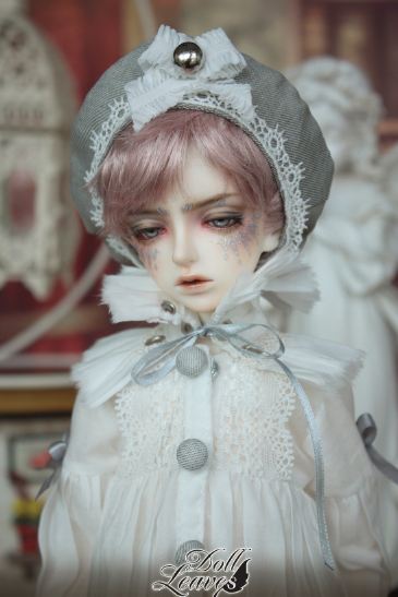 Angelo | Preorder | DOLL