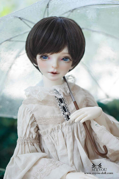 Chasel [Limited Time 15%OFF] | Preorder | DOLL