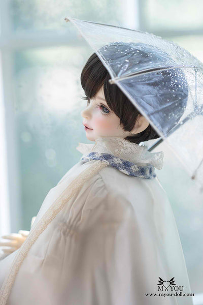 Chasel [Limited Time 15%OFF] | Preorder | DOLL