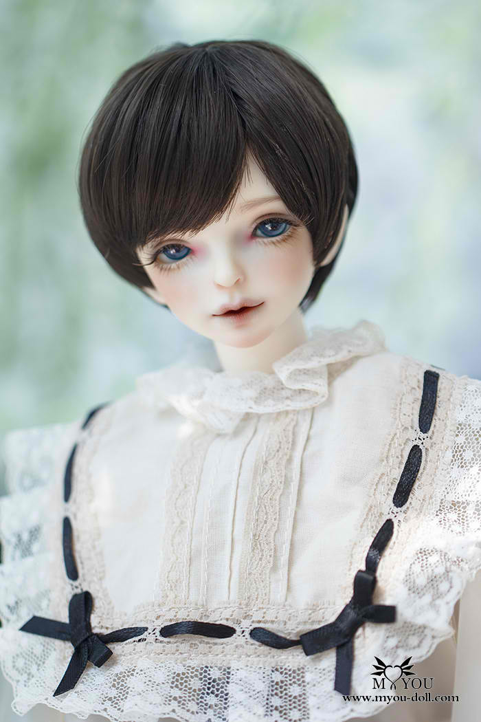 Chasel [Limited Time 15%OFF] | Preorder | DOLL