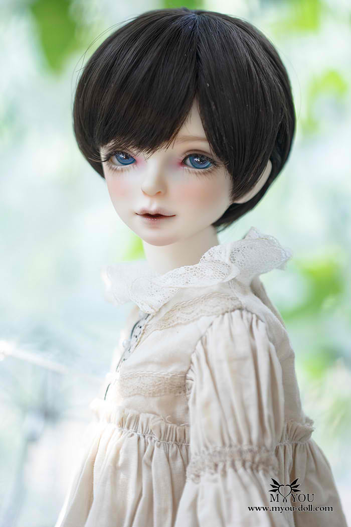 Chasel [Limited Time 15%OFF] | Preorder | DOLL