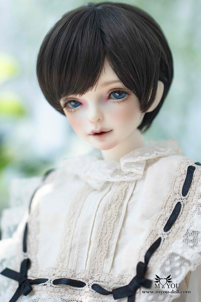 Chasel [Limited Time 15%OFF] | Preorder | DOLL