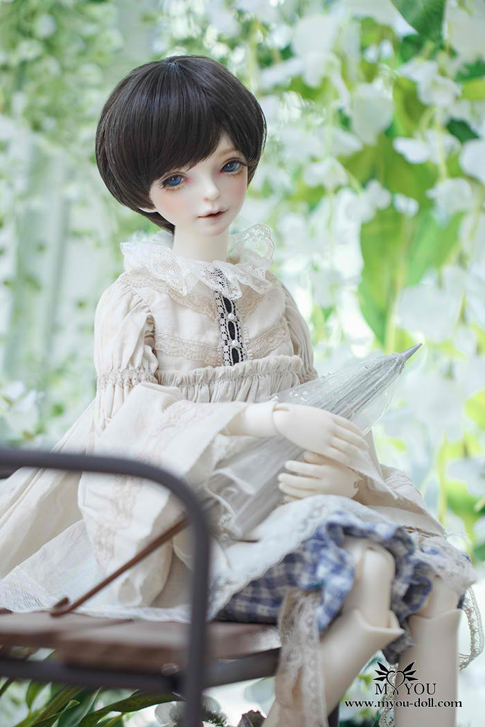 Chasel [Limited Time 15%OFF] | Preorder | DOLL