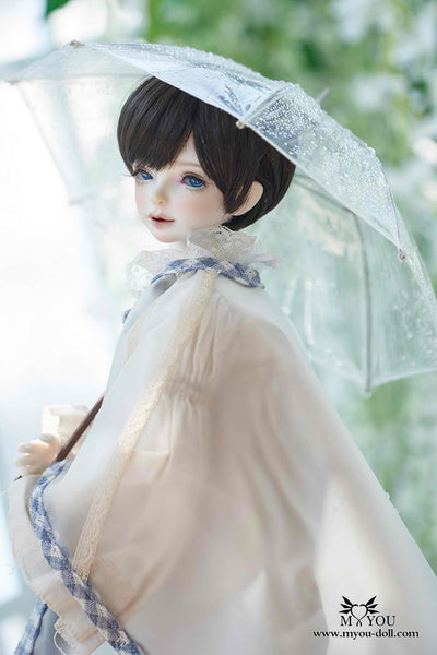 Chasel [Limited Time 15%OFF] | Preorder | DOLL