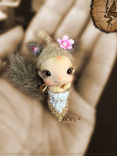 Charles' Creature Cabinet - Kawaii so süß!! My little KayuDua arrived Charles' Creature Cabinet - Kawaii so süß!! My little KayuDua arrived