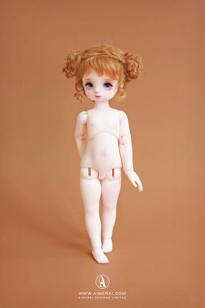 Petite Bunny Aoi -My Girls Series Fullset | Preorder | DOLL