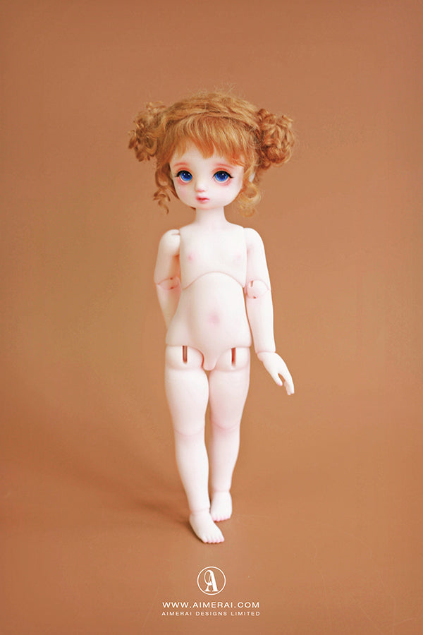 Petite Bunny Asuka - My Girls Series Fullset | Preorder | DOLL