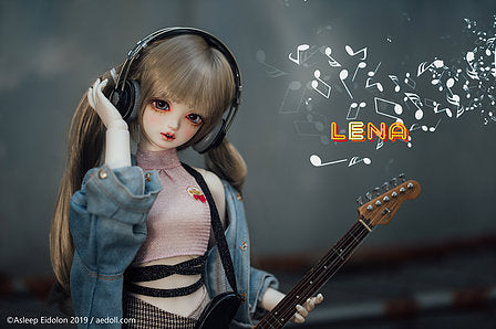 Lena | Preorder | DOLL
