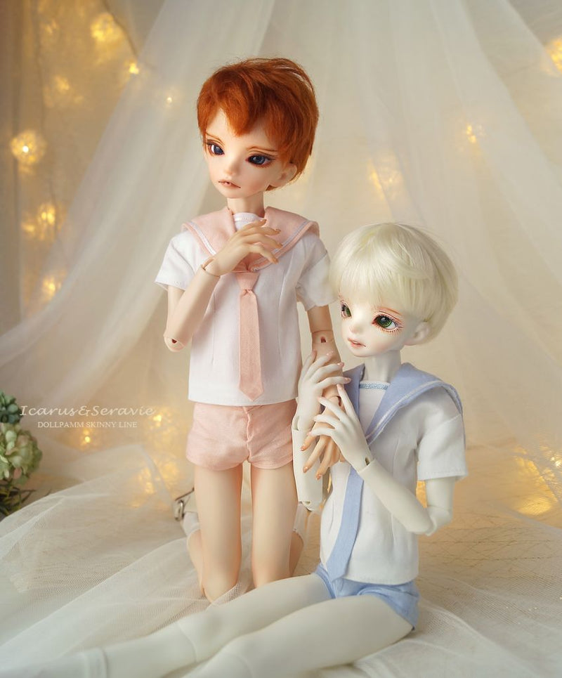 ICARUS (Basic set) | Preorder | DOLL