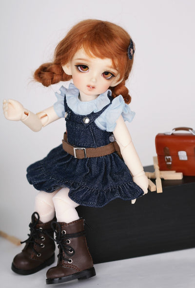 OFE-Engineer Girl E | Item in Stock | OUTFIT