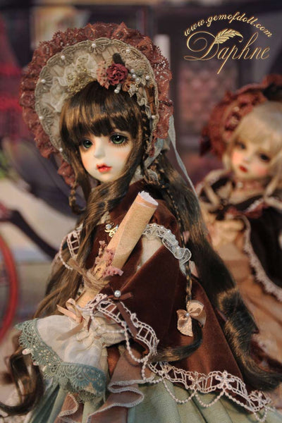 Fragrant Grasse 1/4 bjd Daphne | Preorder | DOLL