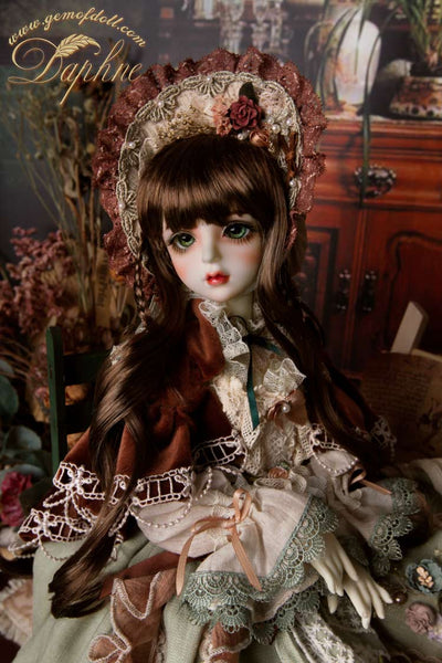 Fragrant Grasse 1/4 bjd Daphne | Preorder | DOLL